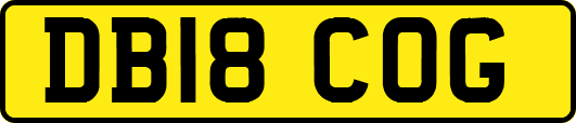 DB18COG