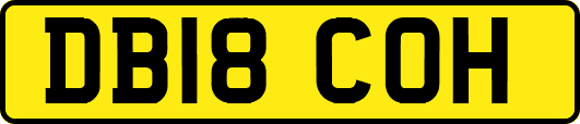 DB18COH