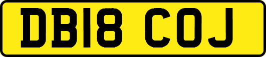 DB18COJ