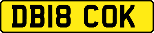 DB18COK