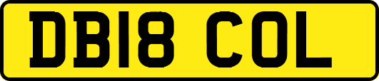 DB18COL