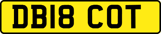 DB18COT