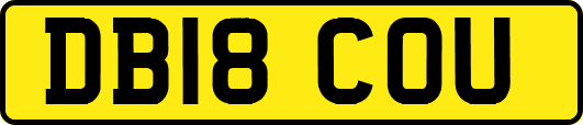 DB18COU