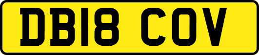 DB18COV