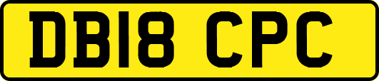 DB18CPC