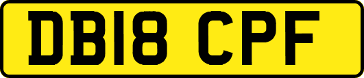 DB18CPF