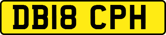 DB18CPH