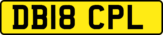 DB18CPL