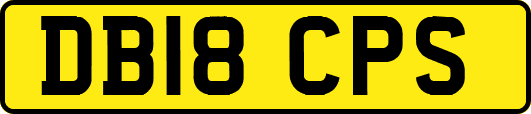 DB18CPS