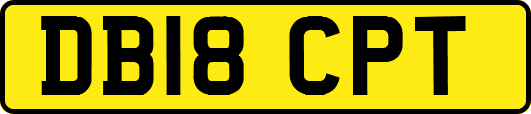 DB18CPT