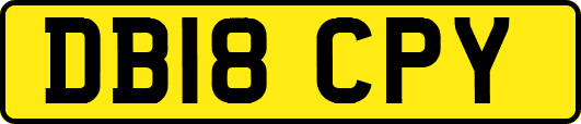 DB18CPY