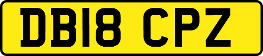 DB18CPZ