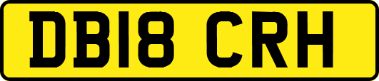 DB18CRH