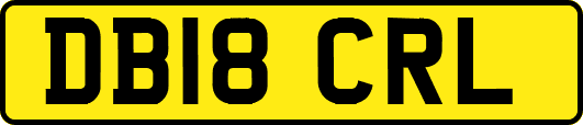 DB18CRL