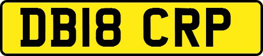 DB18CRP