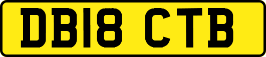 DB18CTB