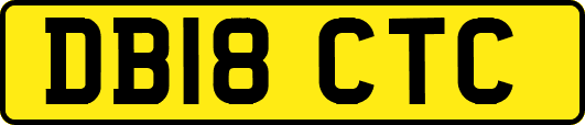 DB18CTC