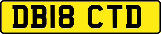 DB18CTD