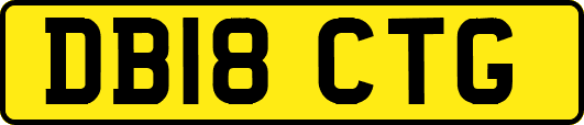 DB18CTG