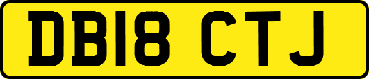 DB18CTJ