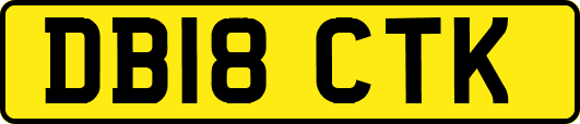 DB18CTK