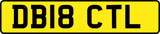 DB18CTL