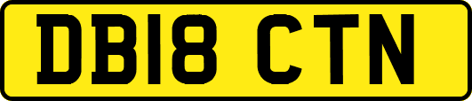DB18CTN