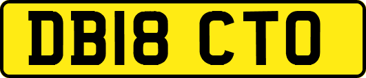 DB18CTO