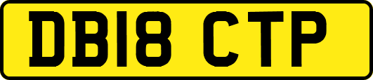 DB18CTP