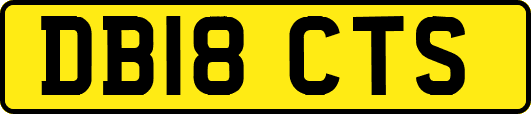 DB18CTS
