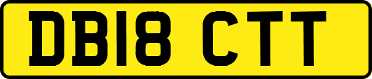 DB18CTT