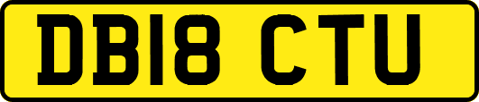 DB18CTU