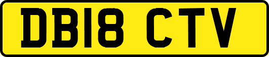 DB18CTV