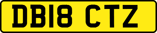 DB18CTZ