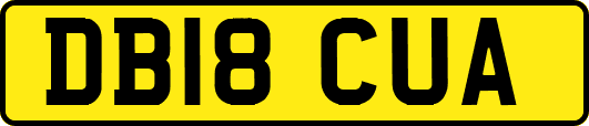 DB18CUA