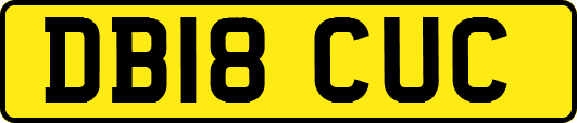 DB18CUC