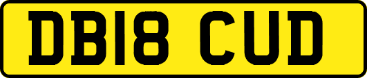 DB18CUD