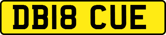 DB18CUE