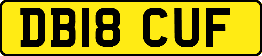 DB18CUF