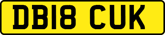 DB18CUK