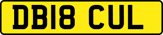 DB18CUL