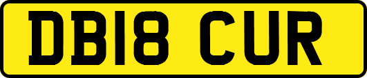 DB18CUR