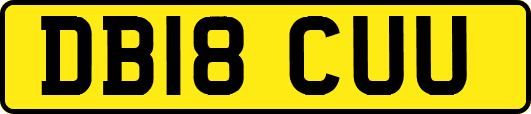DB18CUU