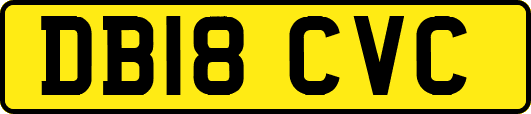DB18CVC