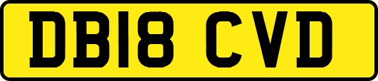 DB18CVD