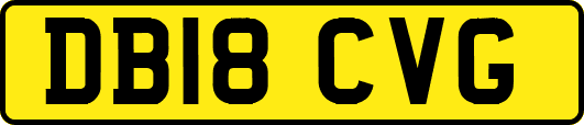 DB18CVG
