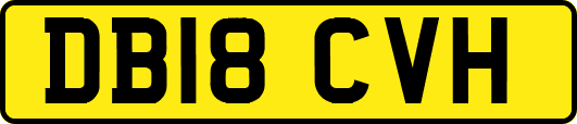 DB18CVH