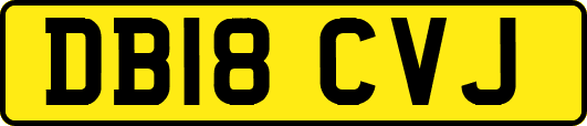 DB18CVJ
