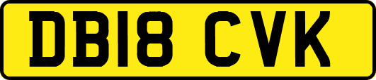 DB18CVK