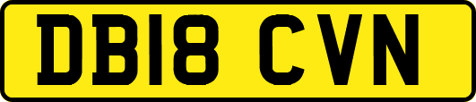 DB18CVN